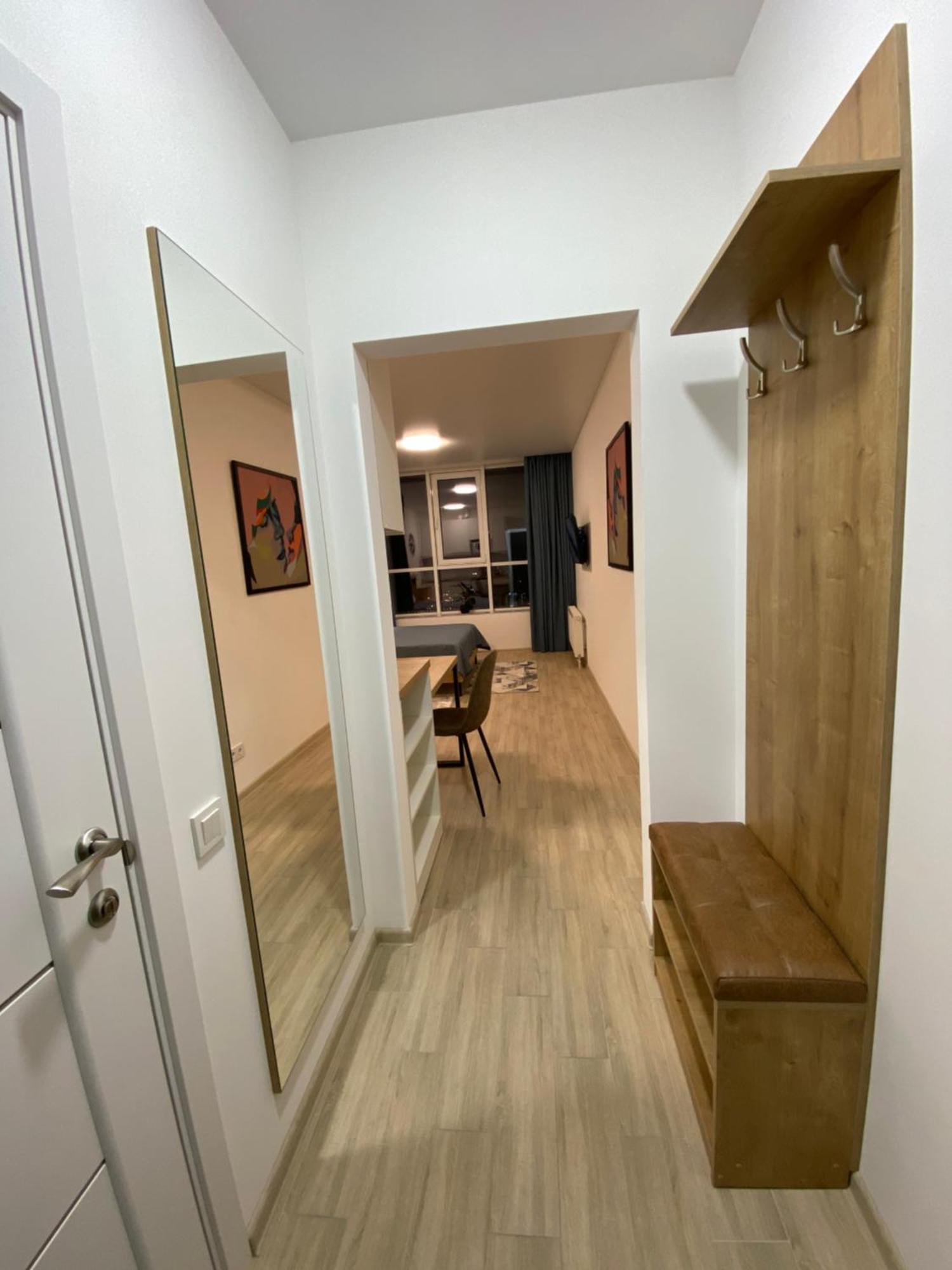 Pattern Apt Rodos Kijów Zewnętrze zdjęcie