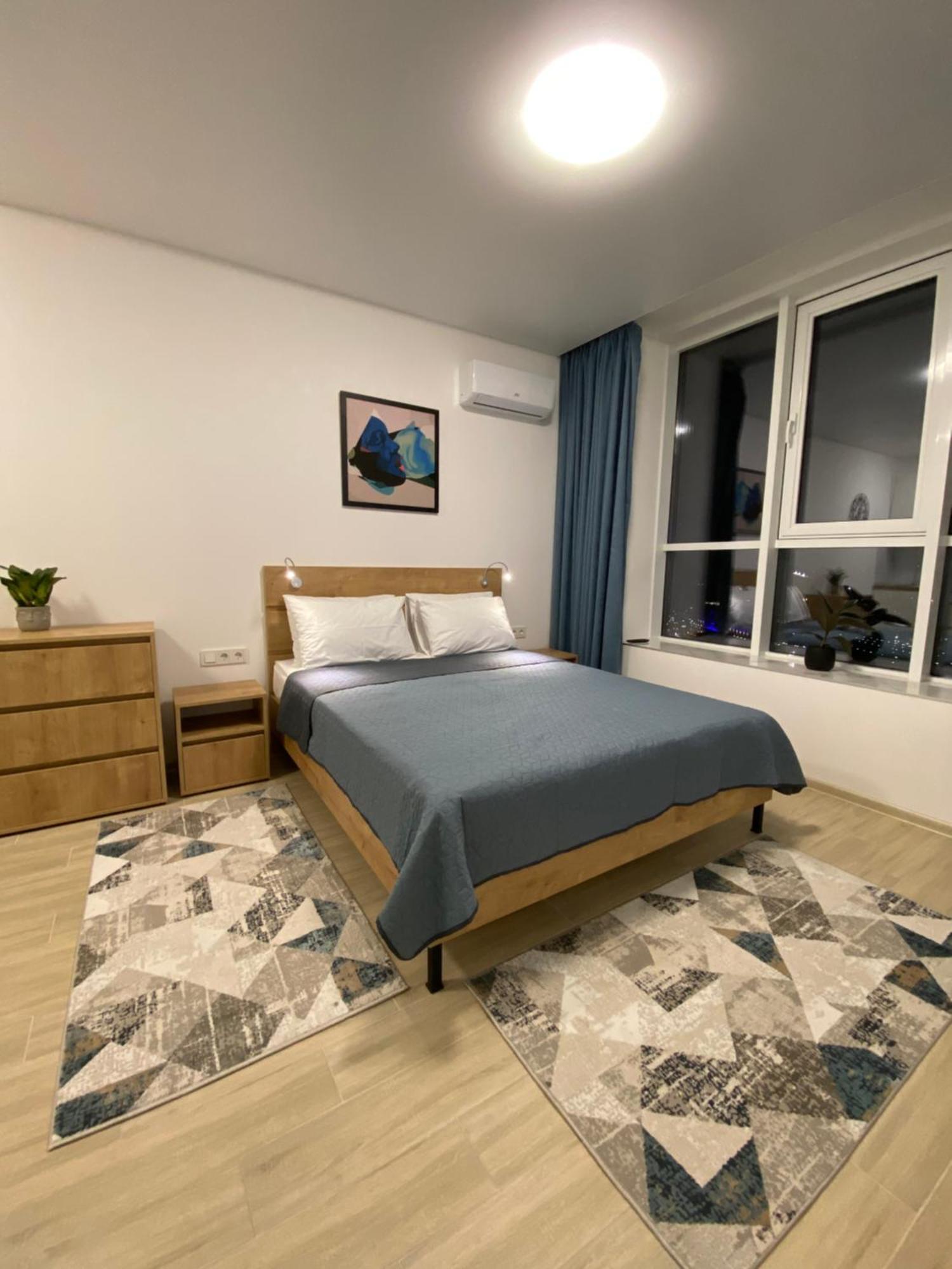 Pattern Apt Rodos Kijów Zewnętrze zdjęcie