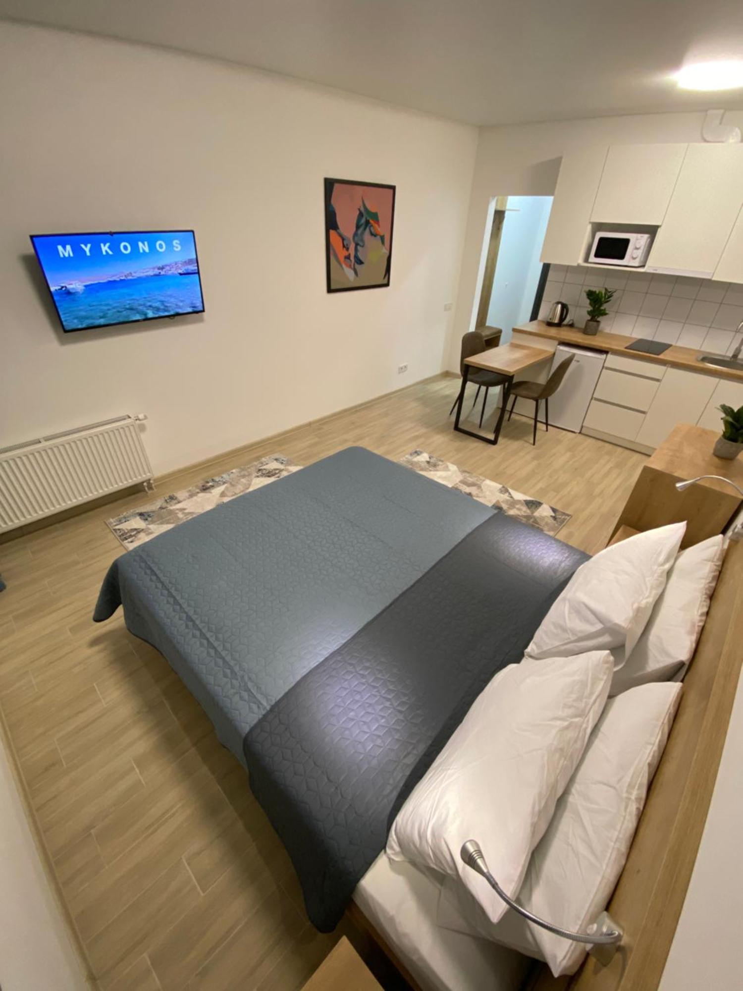 Pattern Apt Rodos Kijów Zewnętrze zdjęcie